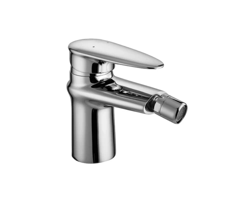 Status Смеситель для биде, пов.аэратор 122мм, р/ОД, хром, LM, LM4408C