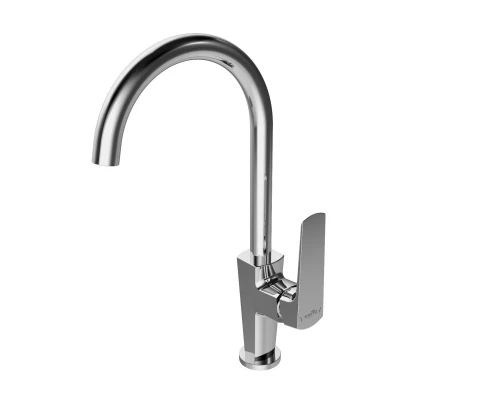 Смеситель для кухни TOKITO SENDAL хром (TOK-SEN-1013)