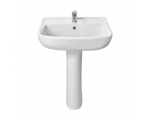 ЛОНГИ Умывальник 60см,белый,САНТЕК