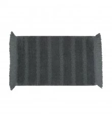 Коврик для ванной 1-ый Fixsen SANDAL,  FX-8020K, серый, 50х80см