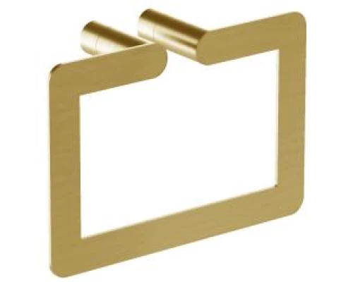 Держатель для полотенец Verona золотой 16880.G