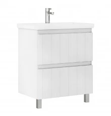 Тумба под раковину VIGO Finlay 70 напольная белый (tn.FIN.COM.70.2Y)