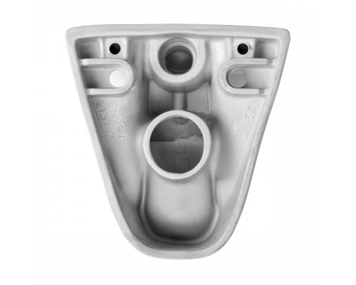 LYRA (DINO) Унитаз подвесной, со скрытым ободком, JIKA