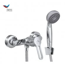 ГОРОД Смеситель для душа, одноручный, СЛАВЕН, Т40