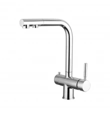 Смеситель для кухни TOKITO AISAI хром (TOK-AIS-1021)