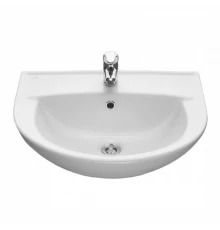 Умывальник "Виктория"56,0см. с обрамлением перелива, 1 сорт SANTERI