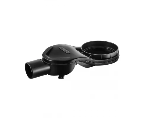 Горизонтальный сифон 48л/мин, BERGES