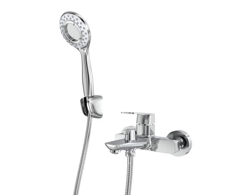 Смеситель для ванны TOKITO NAGOYA хром (TOK-NAG-1014)