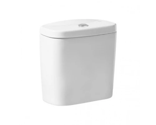 VICTORIA Бачок для унитаза, с нижним подводом, механизм двойного слива на 3/6 л. ROCA