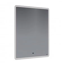 Зеркало Lemark ELEMENT 70х80 см с подсветкой, с подогревом