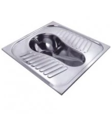 Чаша Генуя с краном и тремя фарсунками 13023.B, шт