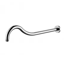 Держатель настенный Lemark LM4887C для лейки верхнего душа 