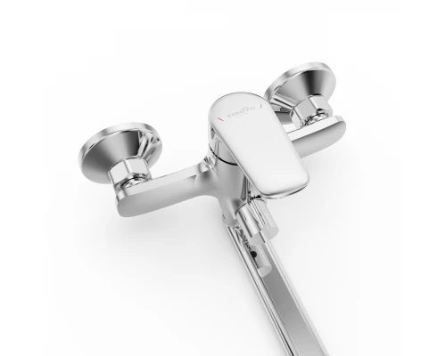 Смеситель для ванны TOKITO HAPPO хром (TOK-HAP-1015)