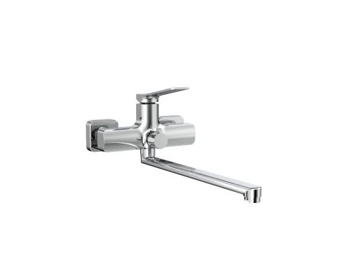 Смеситель для ванны TOKITO YOKOHAMA хром (TOK-YOK-1015)