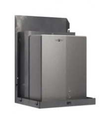 Сушилка для рук встраиваемая за зеркалом Big flow 2050W 12053.H1