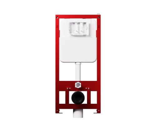 Инсталляция для подвесного унитаза TOKITO TATSUMAKI MAX 500 мм TOKITO