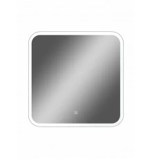 Зеркало Bruno Led 600х600 с сенсором