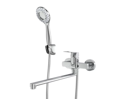 Смеситель для ванны TOKITO NAGOYA хром (TOK-NAG-1015)