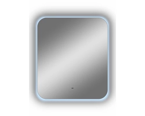 Зеркало Burzhe Led 600х700 бесконтактный сенсор