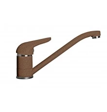 GF Смеситель для кухни D-40mm (терракот)