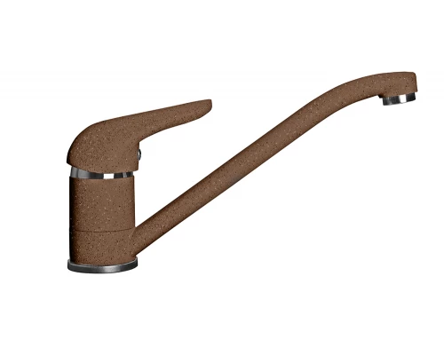 GF Смеситель для кухни D-40mm (терракот)