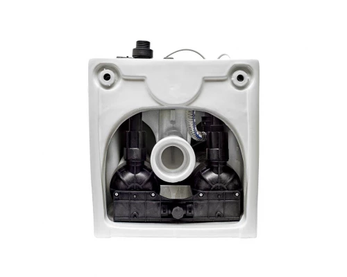 Унитаз-компакт LEMARK (SATOFSHFS2)