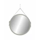 Зеркало Millenium  White D 650