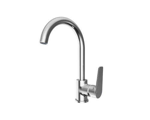 Смеситель для кухни TOKITO TOYAMA хром (TOK-TOY-1013)