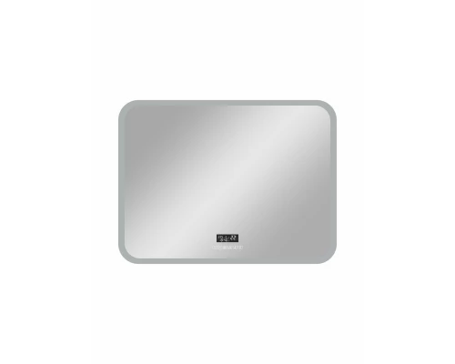 Зеркало Demure LED  800x600 с музыкальным блоком, подогревом