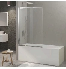 Душевая шторка RIVER S Slider 980, BERGES