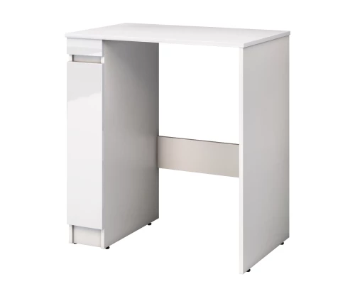 Тумба для раковины и стиральной машины VIGO Urban 20 напольная белый (tn.URB.20.1D)