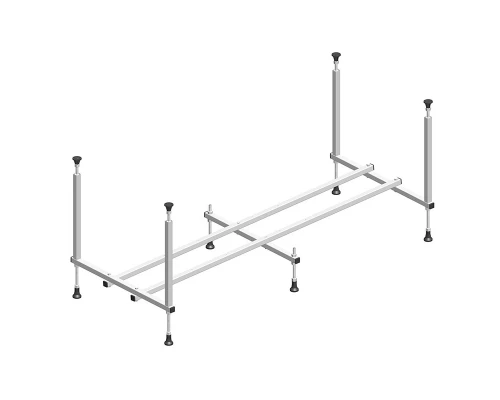 Каркас для ванны ALEX BAITLER KS17 Стандарт для акриловых ванн 170