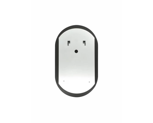 Зеркало Fleur Led 650х1100 бесконтактный сенсор