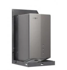 Сушилка для рук встраиваемая за зеркалом FUGA EVO 800W 12053.H2