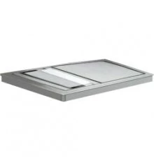 Диспенсер для бумаги встраиваемый в столешницу 12041.S, шт