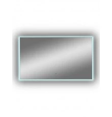 Зеркало Trezhe Led 1200х700 бесконтактный сенсор