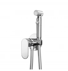 Смеситель для гигиенического душа TOKITO FURO хром (TOK-FUR-1016)
