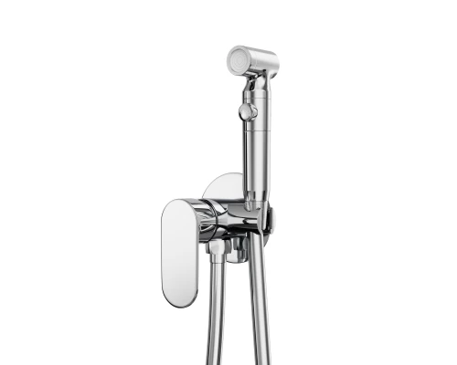 Смеситель для гигиенического душа TOKITO FURO хром (TOK-FUR-1016)