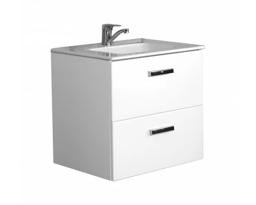 VICTORIA NORD Тумба под раковину VICTORIA 60, белый, ROCA