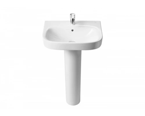 DEBBA Пьедестал. (RU). ROCA