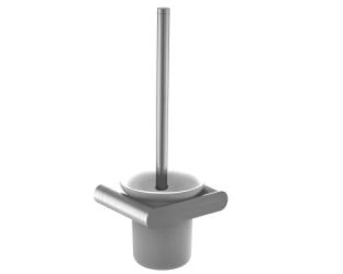 Ершик настенный Verona матовый 16877.S