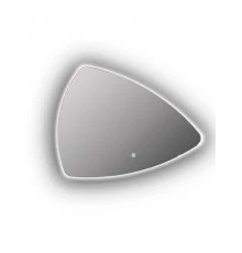 Зеркало Jazz LED 900х700