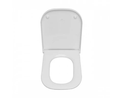 GAP сидение для чаши Roca The Gap Soft Close, supralit A80173200B ROCA