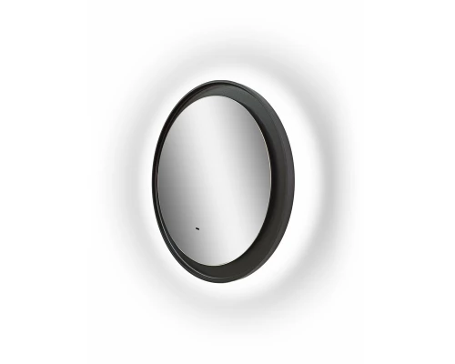 Зеркало Planet Black D 600 бесконтактный сенсор