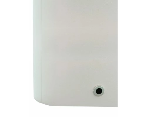 Зеркало-шкаф Avenue Led 1200х800 с датчиком движения и розеткой