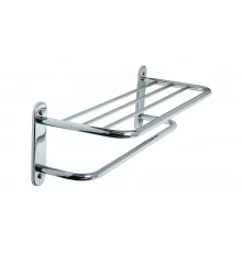 Полка для полотенец FIXSEN HOTEL (66 см) (FX-31015)