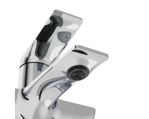 Смеситель для ванны TOKITO MITSUISHI хром (TOK-MIT-1014)