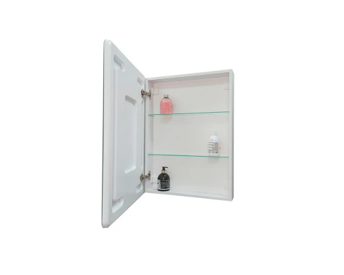 Зеркало-шкаф Emotion LED 500х800