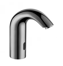 Project Смеситель для раковины, монолит.излив 123мм, Сенс, хром, LM, LM4652CE