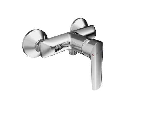 Смеситель для душа TOKITO MISAWA хром (TOK-MIS-1016)